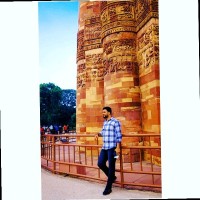 Priyank Pandey