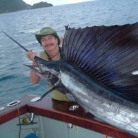 Usamaq Maia