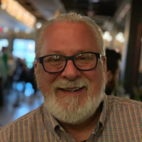 Scott Mccamant