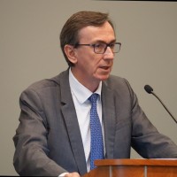 Jerome Breteau