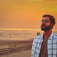 Anandhu A