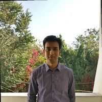Deepak Kashyap
