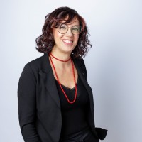 Pamela Sperindio Architetto