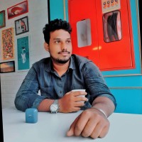 Sangadi Jyothi Nagendar Varma