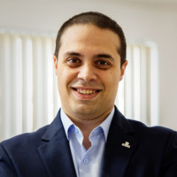 Darren Mizzi