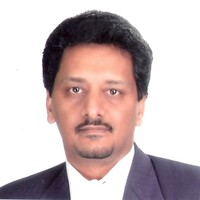 Venkat Raghavan