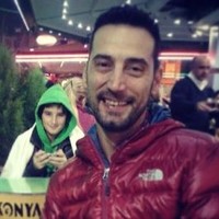 Gokhan Eriskin