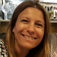 MAGALIE MORISSET