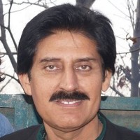 Afshain Afzal