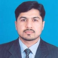 Jamal Hashmi