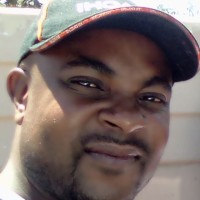 Munyaradzi Mandabva