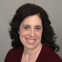 Rachel Jaffy