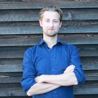 Kristoffer Kelstrup Sabroe