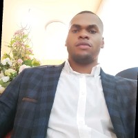 Eric Gaëtan MIOGNANGUI