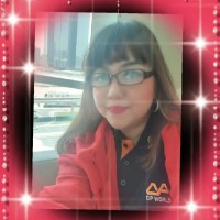 Zin Mar Lwin (Joy)