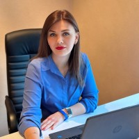 Вікторія Шереверова