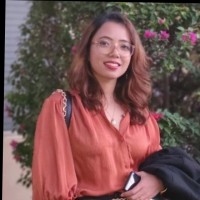 Shraddha Shrestha
