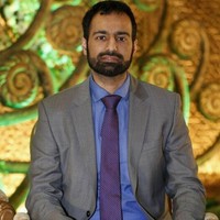 Raza Sheikh