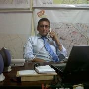 Rudy Caceres