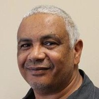 Marlon Dave Issel