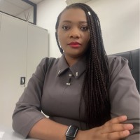 LOUISA OGIM, Assoc. CIPD, ACIPM