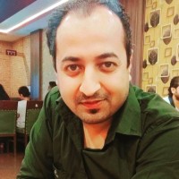 Sushant Gupta