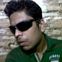 Abhishek Redkar