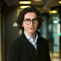 Matei Vulpe