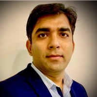 Ca Bhupinder Madaan