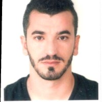 Ahmad Aydibi