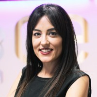 Nihan Mahanoglu,Pharm