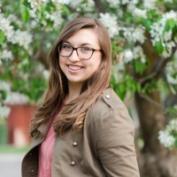Kyla Larson