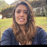 Claudia Monica Guzman Rojas