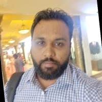 Lucky Raj