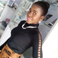 Faith Aliu