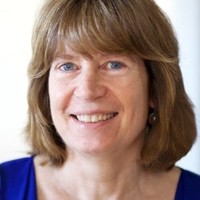 Susan Rangeley