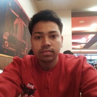 ANIL SHAW