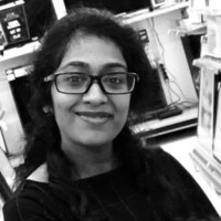 Aswathy Sasidharan