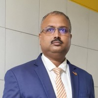 Amlan Chatterjee
