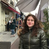 Irmak Özkan