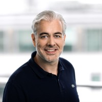 Mark van der Linden