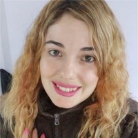 Romina Morán Cabezas