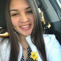 Chelsie Sanchez, Rdms