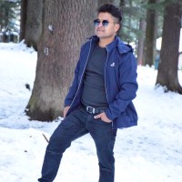 Sujit Tiwari