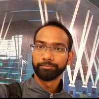 Prabhat Kumar Gupta