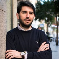 Francisco Javier Jimenez Almazán