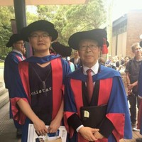 Changlin Yang