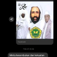 Muammar Gadafi Hameed Sultan