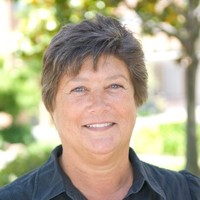 Mary Mccready