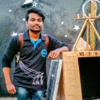 Yash Saharkar